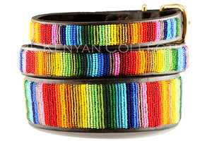 *Rainbow Belts Standard Width