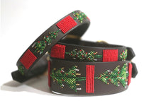 Load image into Gallery viewer, &quot;TKC Exclusive Holiday Beaded Belts&quot;