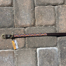 Load image into Gallery viewer, &quot;Raha (Joy)&quot; Beaded Dog Collar - Exceptional Equestrian 
