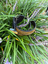 Load image into Gallery viewer, Charlotte Beaded Belt Wide Width - Gold