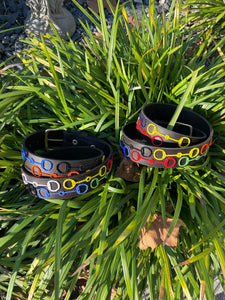 TKC Just a Little Bit Belt - Exceptional Equestrian 