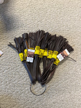 Load image into Gallery viewer, TKC Beaded Leather Tassel