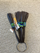 Load image into Gallery viewer, TKC Beaded Leather Tassel