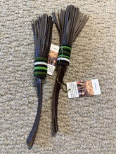 Load image into Gallery viewer, TKC Beaded Leather Tassel