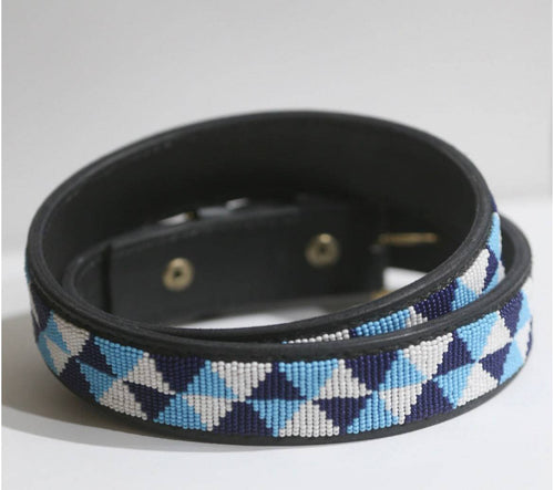 Atlantic Belt Standard Width - Exceptional Equestrian 