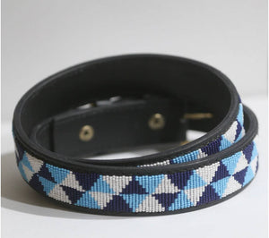 Atlantic Belt Standard Width - Exceptional Equestrian 