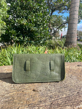 Load image into Gallery viewer, The Kenyan Collection - The Great Plains Belt Purse