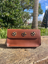 Load image into Gallery viewer, The Kenyan Collection - The Great Plains Belt Purse