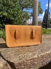 Load image into Gallery viewer, The Kenyan Collection - The Great Plains Belt Purse