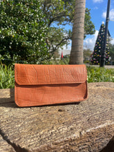 Load image into Gallery viewer, The Kenyan Collection - The Great Plains Belt Purse