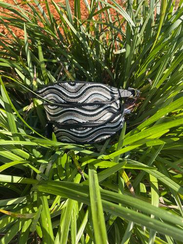 The Shades of Grey Wave Dog Lead