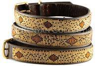 Cheetah Belt - Wide Width - Exceptional Equestrian 