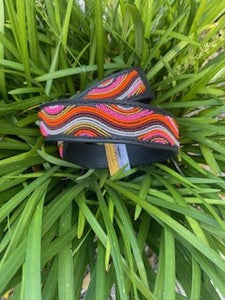 The Groove Beaded Dog Lead