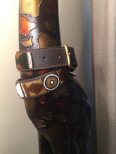 Load image into Gallery viewer, Earth Beaded Belts - Standard and Wide - Exceptional Equestrian 