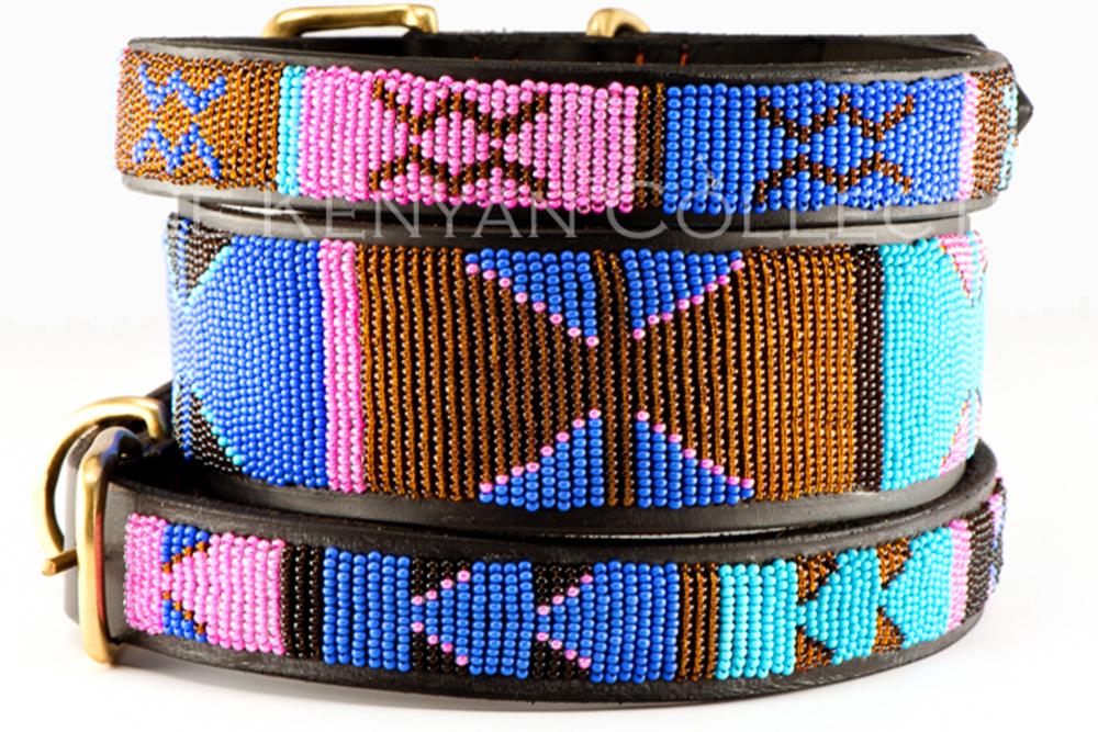 *Malindi Belt in Wide Width