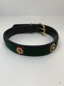 *"The Babington Collection" - Dog Collars