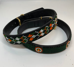 *"The Babington Collection" - Dog Collars