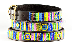Meadow Belt in Standard Width