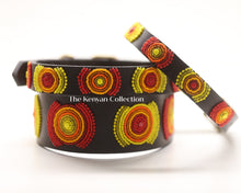 Load image into Gallery viewer, *&quot;Morocco&quot; Beaded Dog Collar