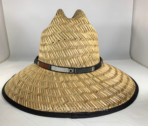 Hatbands by The Kenyan Collection