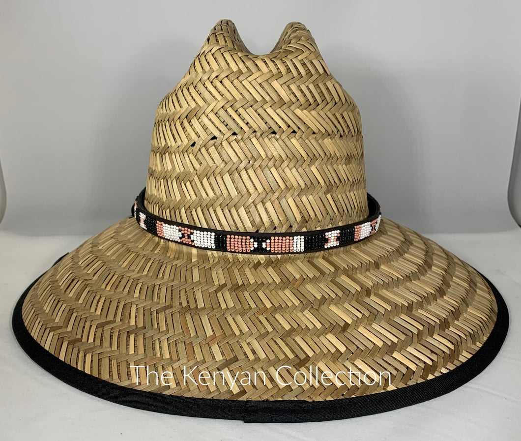 Hatbands by The Kenyan Collection