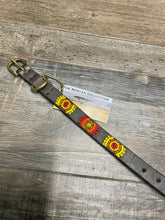 Load image into Gallery viewer, *&quot;Morocco&quot; Beaded Dog Collar