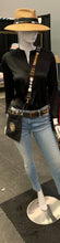 Load image into Gallery viewer, The Kenyan Collection Purse Straps